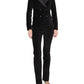 Michael Michael Kors Peak Lapel Blazer