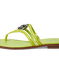 Hampton Flat Sandal