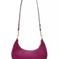 The Curve Leather Shoulder Bag