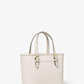 Jet Set Travel Extra-Small Top-Zip Tote Bag