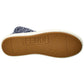 FENDI Domino FF Canvas High-Top Sneaker