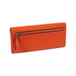 Cross Grain Leather Wyn Soft Wallet