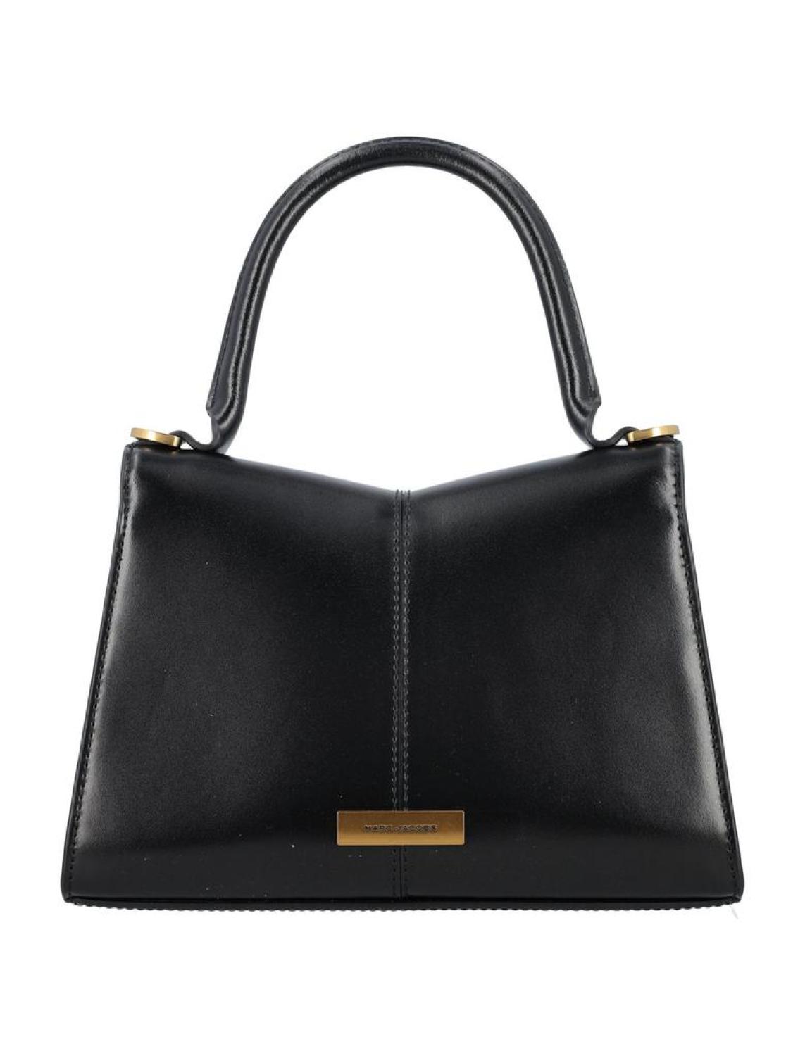 Marc Jacobs Chain-Link Detailed Tote Bag