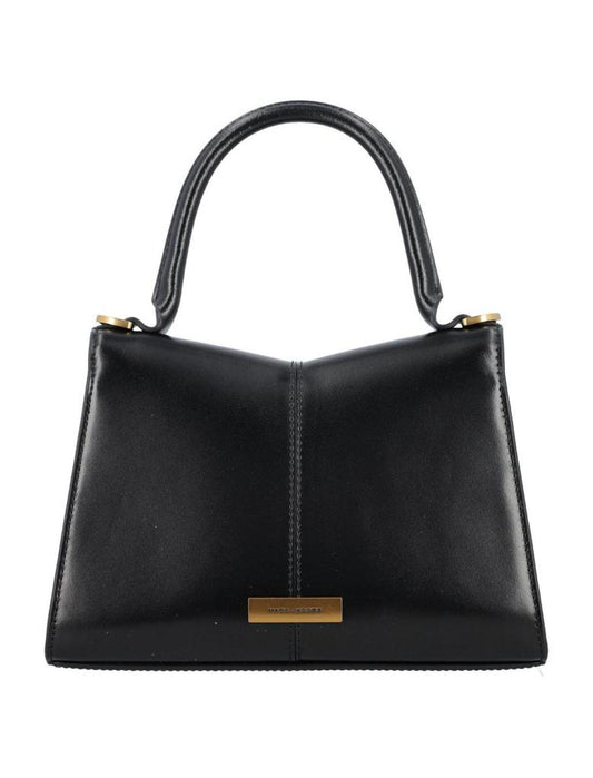 Marc Jacobs Chain-Link Detailed Tote Bag