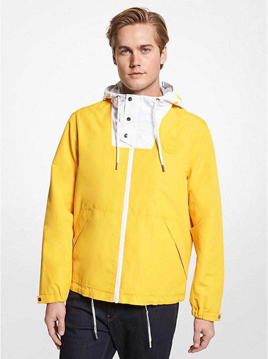 Durham Windbreaker