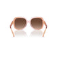 Women's Polarized Sunglasses, Cr614 Hc8395U