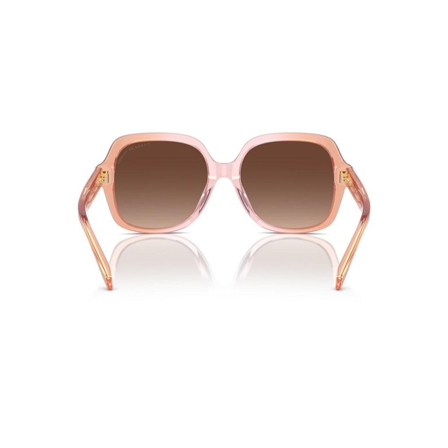 Women's Polarized Sunglasses, Cr614 Hc8395U
