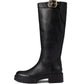 Lilli Leather Boot