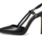 Veronica Sling Pump