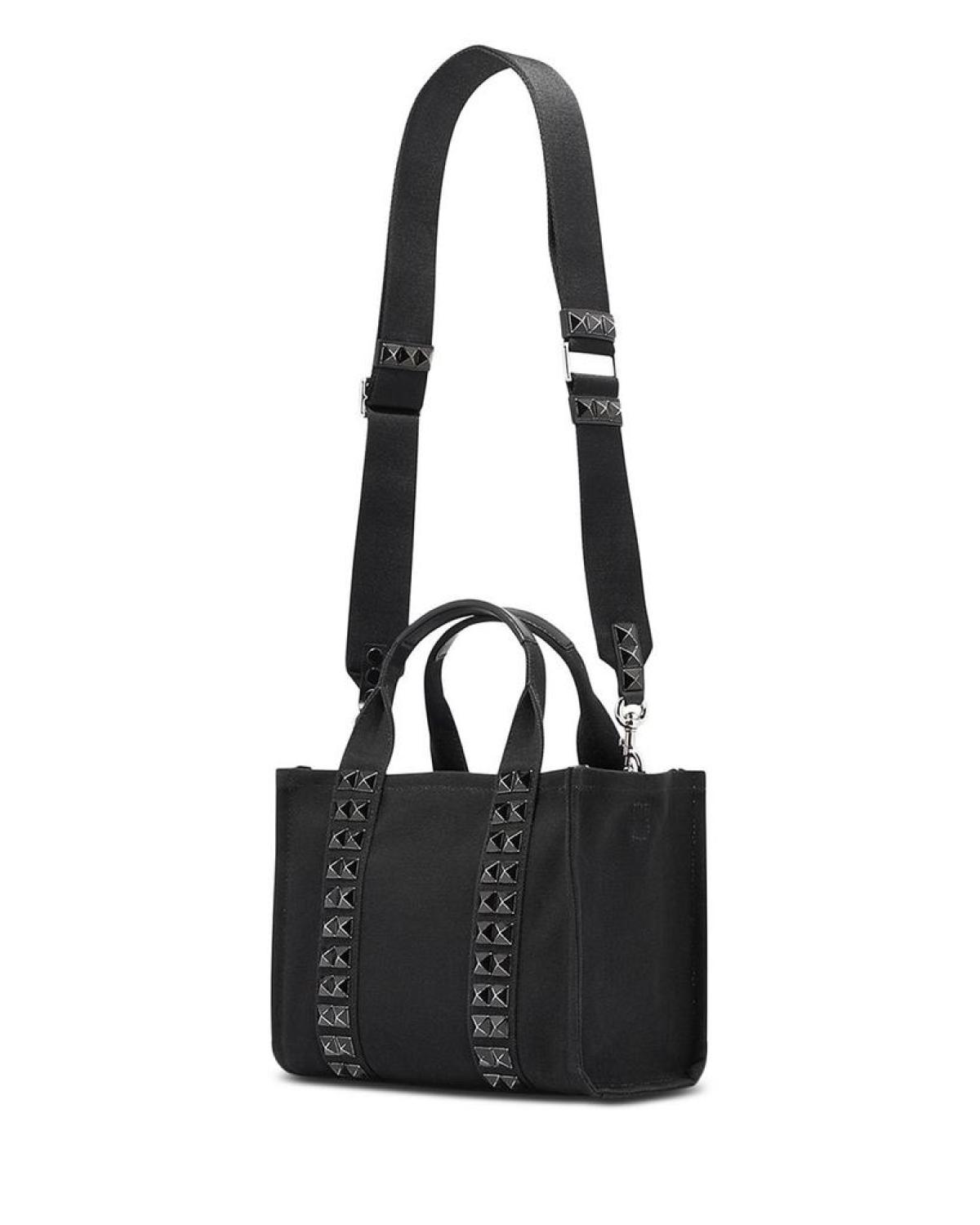 The Studded Small Tote