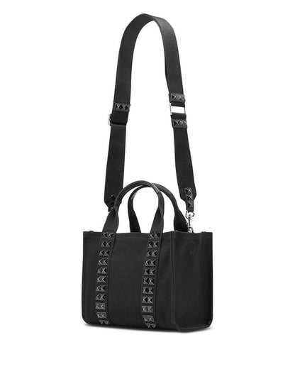 The Studded Small Tote