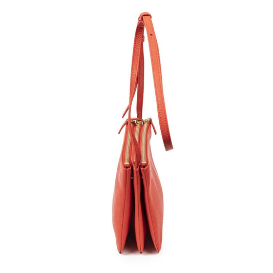 Small Trio Crossbody