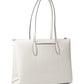 All Day Large Zip Top Tote