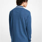 Greenwich Cotton Polo Long-Sleeve Shirt