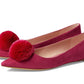 Amour Pom Flat
