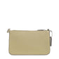 Coach Pouch Zip-Up Shoulder Bag