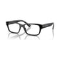 Men's Eyeglasses, PR 18ZV 54