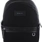 Brooklyn Mens Nylon Adjustable Backpack