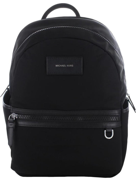 Brooklyn Mens Nylon Adjustable Backpack