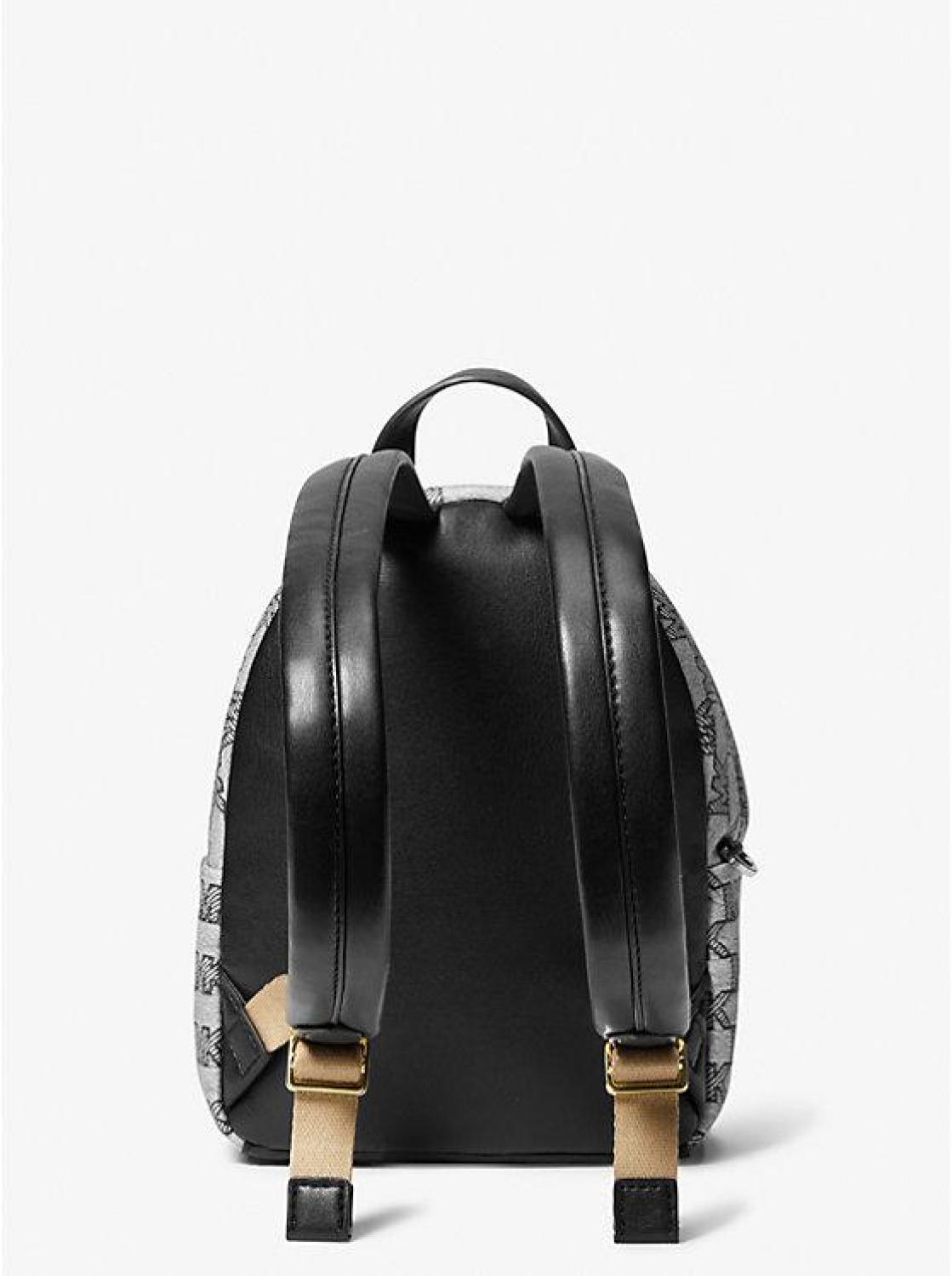 Maisie Extra-Small Logo 2-in-1 Backpack