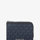 Cooper Signature Logo Folio Wallet