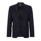 Men's Extra-Slim-Fit Jacket