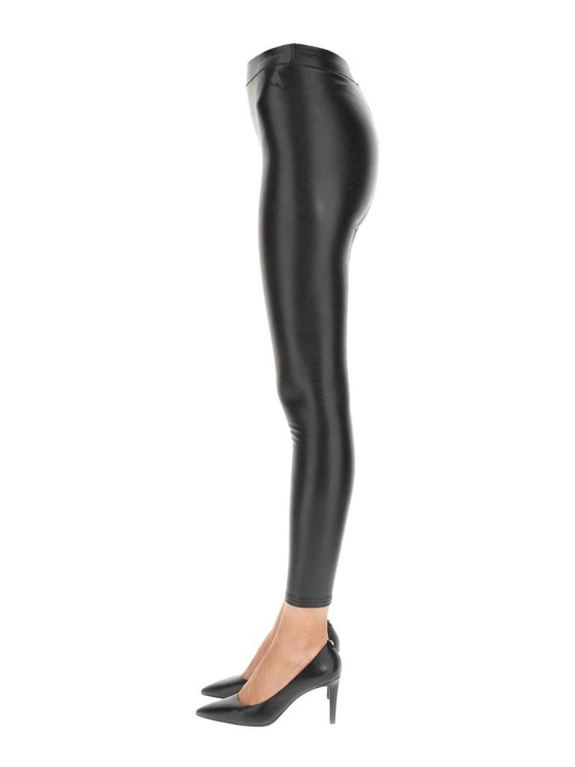 Michael Michael Kors High Waist Stretch Leggings