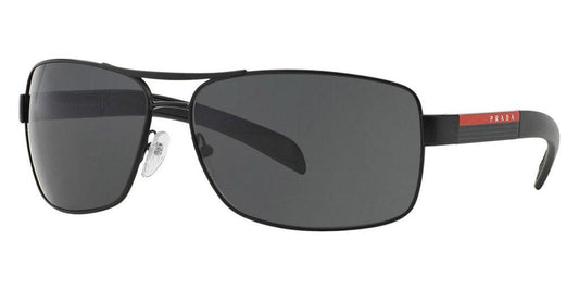 Prada Unisex 65mm Sunglasses