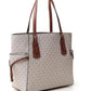 Michael Michael Kors Voyager Small Logo Tote Bag