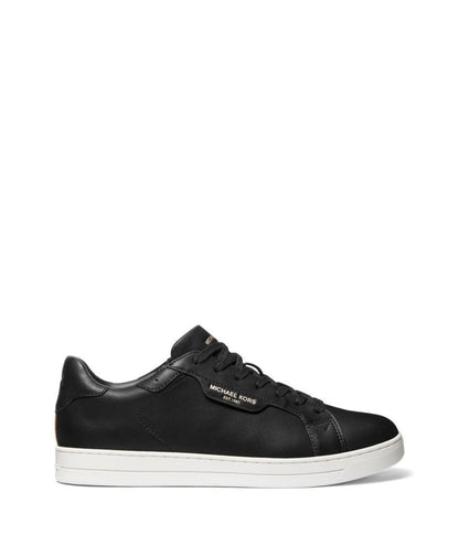Keating lace up