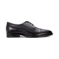 Men's Colby Derby Cap-Toe Dress Shoes