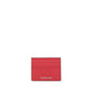 Michael Kors Logo Printed Cardholder