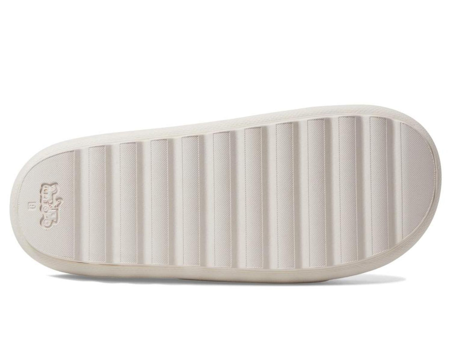 Obi Rubber Sports Slide