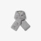 Faux Fur Pull-Through Scarf