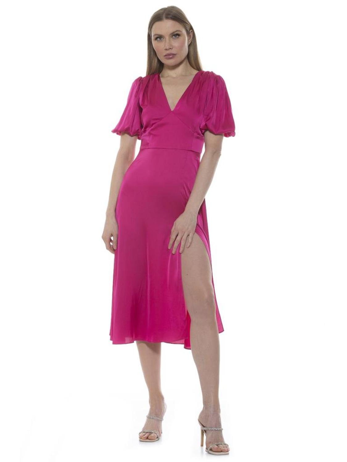 Nola Dress