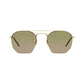 Unisex Sunglasses, YS00027452-Y