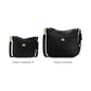 Coated Canvas Signature Chaise Crossbody