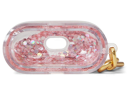 Liquid Glitter Confetti Dot AirPod Pro Gen 3