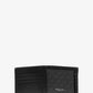 Harrison Logo Billfold Wallet With Passcase