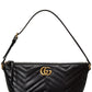 Gucci GG Marmont Leather Shoulder Bag