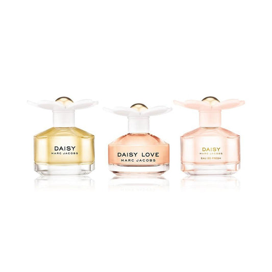 3-Pc. Daisy Fragrance Gift Set