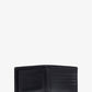 Harrison Logo Billfold Wallet With Passcase