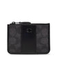 Coach Monogram Mini Skinny ID Case