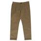 Gucci Cuffed Trouser Pant