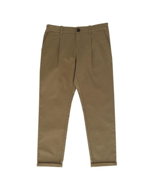 Gucci Cuffed Trouser Pant