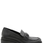 Michael Michael Kors Logo Plaque Chunky Loafers