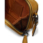 Charter Slim Crossbody in Micro Signature Jacquard