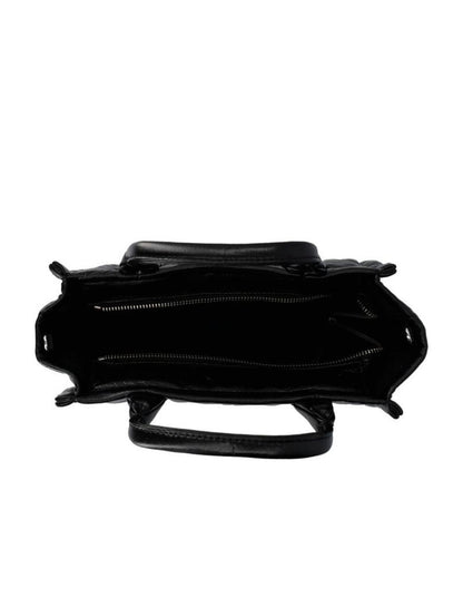 Marc Jacobs The Shiny Crinkle Mini Tote Bag