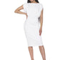 Gianna Sheath Dress