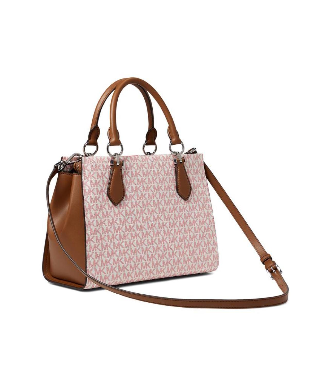 Marilyn Medium Satchel